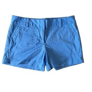 Vineyard Vines Dayboat Shorts- Girls Size 14